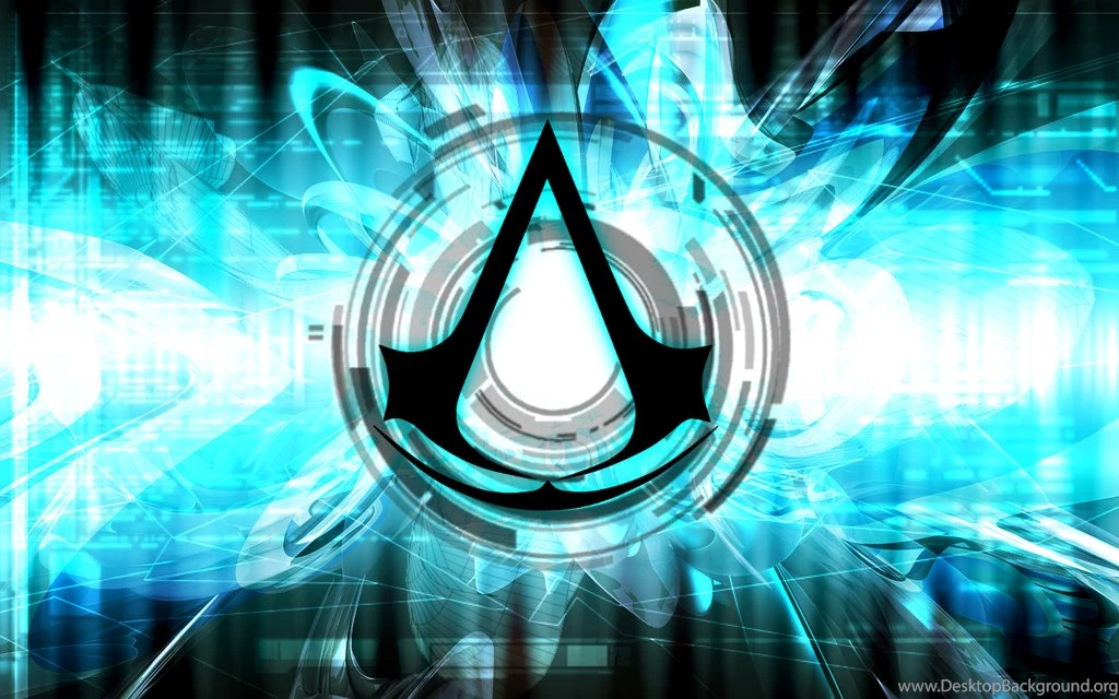 AC :Trance Blue: Wallpapers By Hylianwolf On DeviantArt