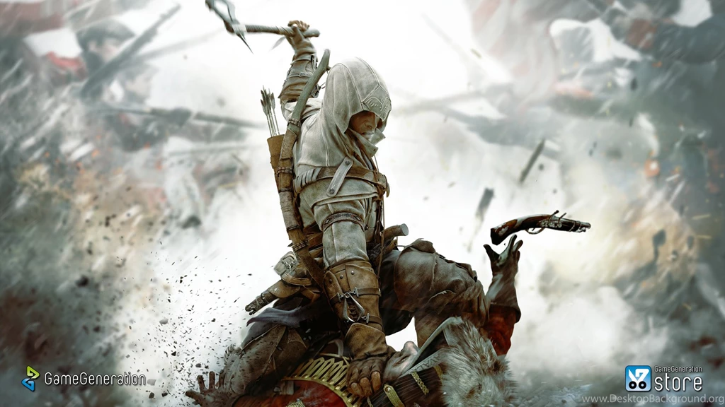 Wallpapers Ps3 Ac3