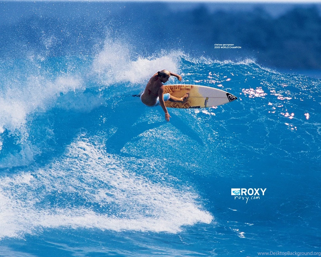 Roxy Surfing   Roxy Wallpapers (921833)   Fanpop