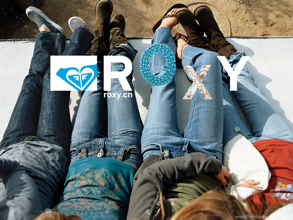 Roxy Clothing Roxy Wallpapers (922172) Fanpop