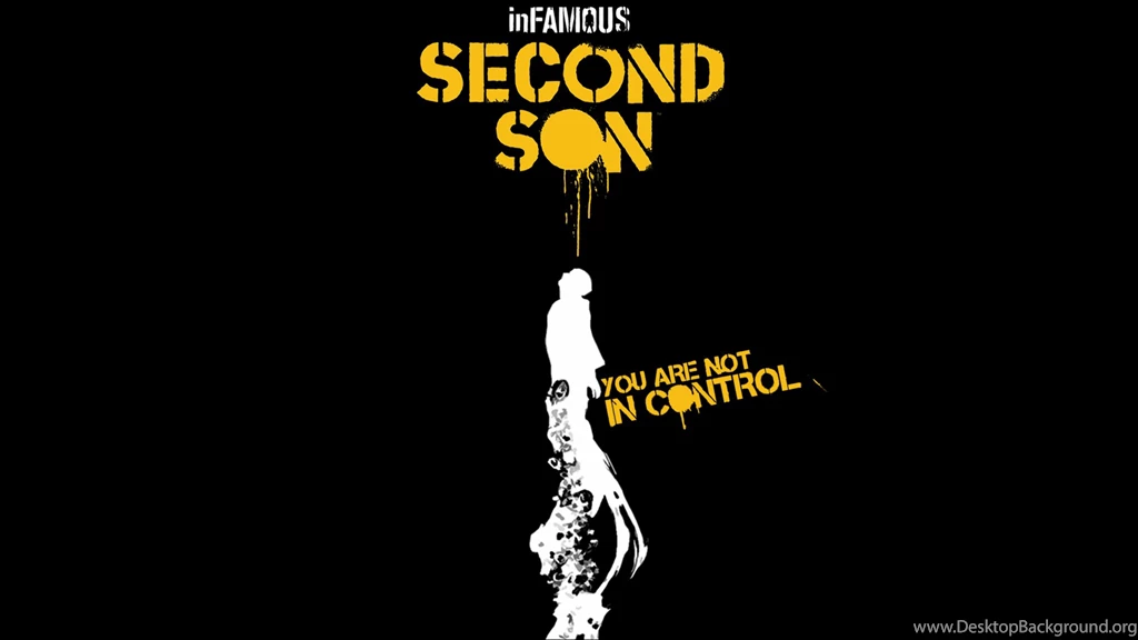 Download Wallpapers 3840x2160 Infamous Second Son, Sucker Punch ...