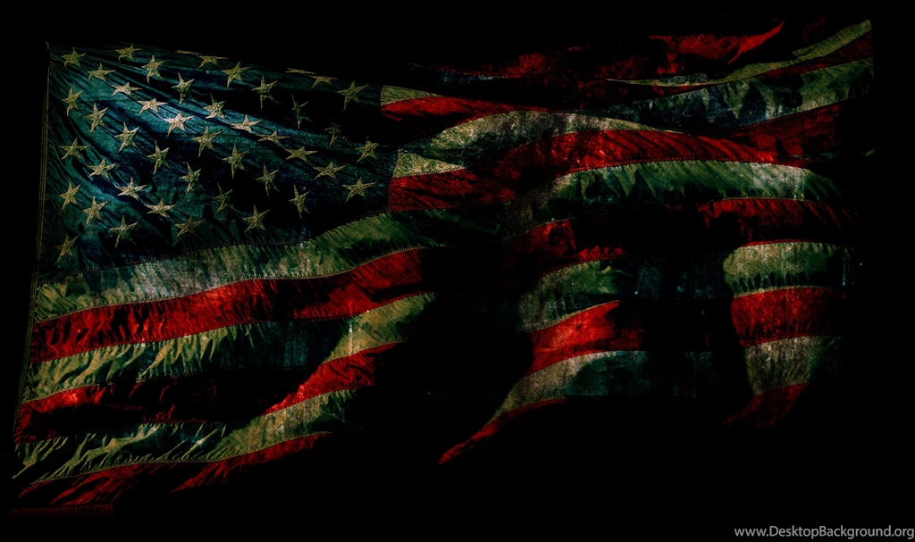 American Flag Wallpapers HD