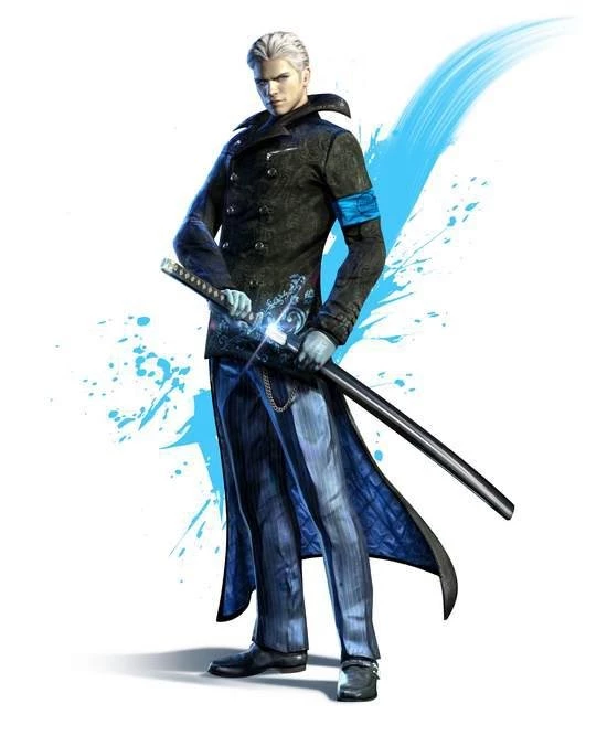 Dmc Devil May Cry Theme With 9 HD Backgrounds