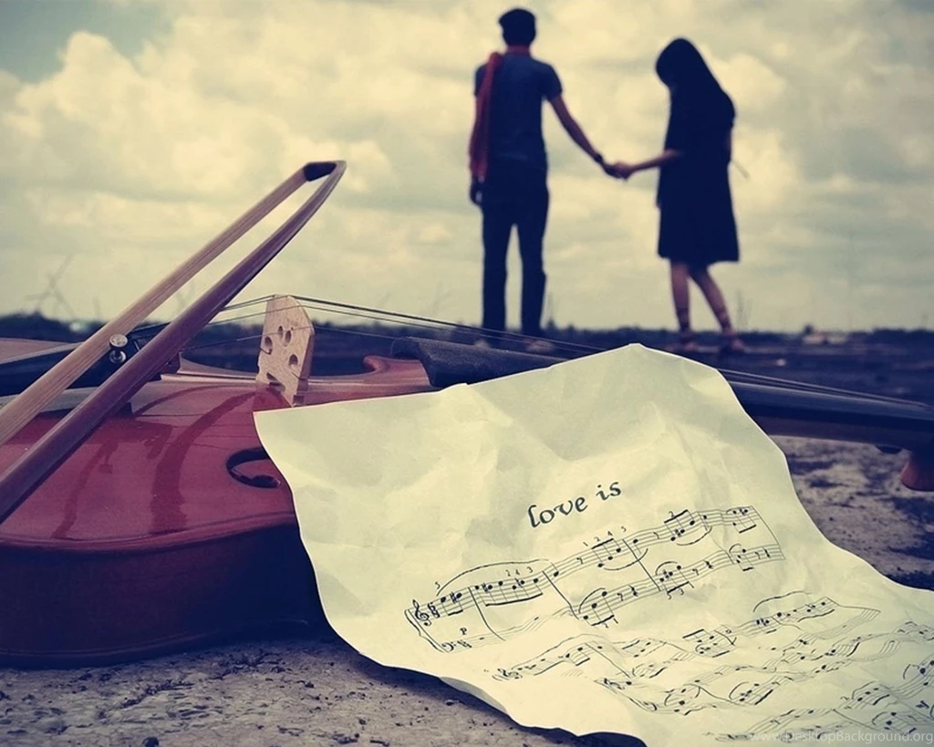 Lovely Couple HD Wallpapers 2015