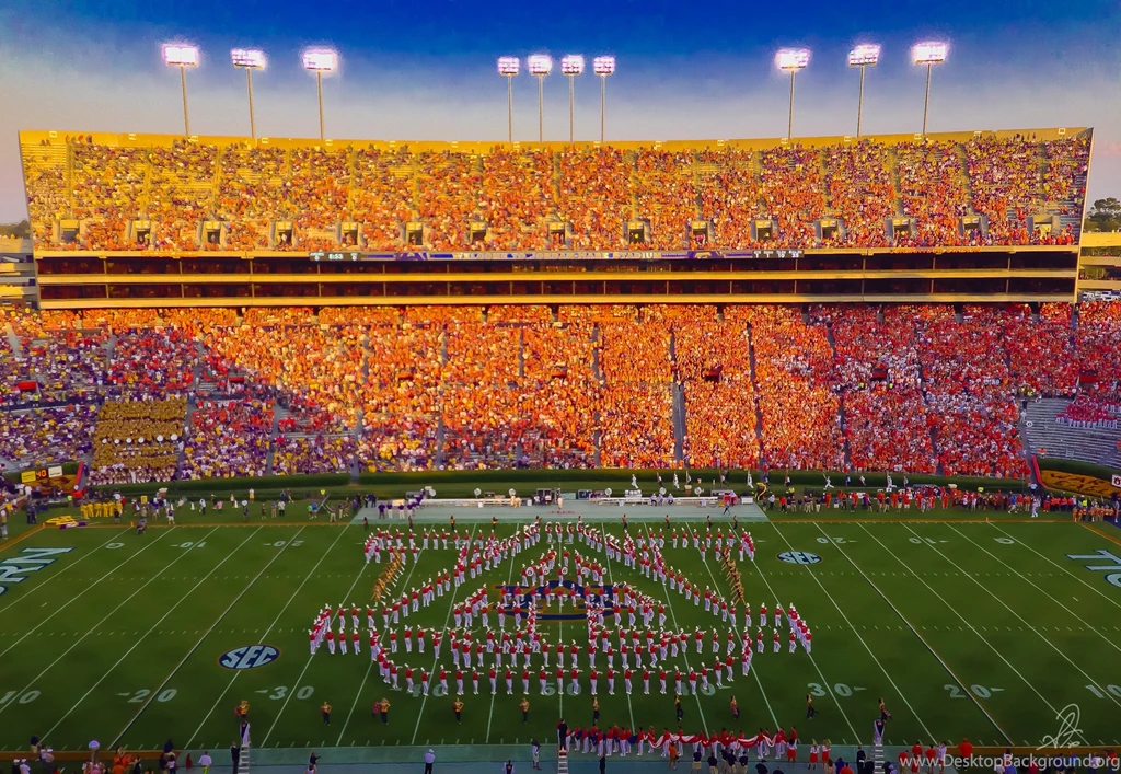 Cool Auburn Pictures