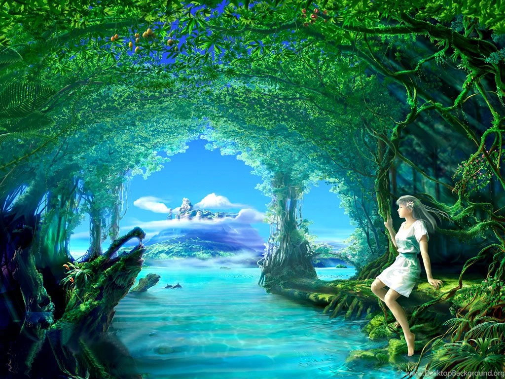 Beautiful Nature Art