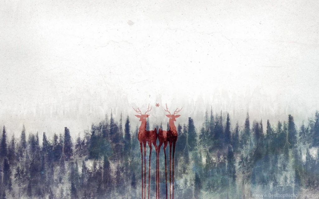 17 Hipster Wallpapers