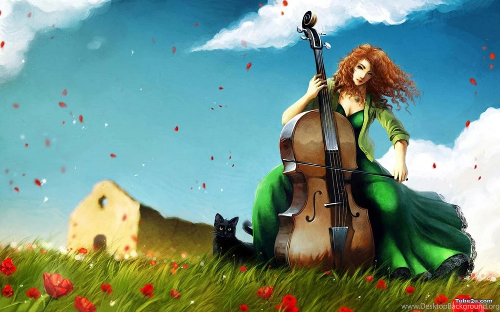 3D Nature Wall Art For Nokia Wallpapers 8