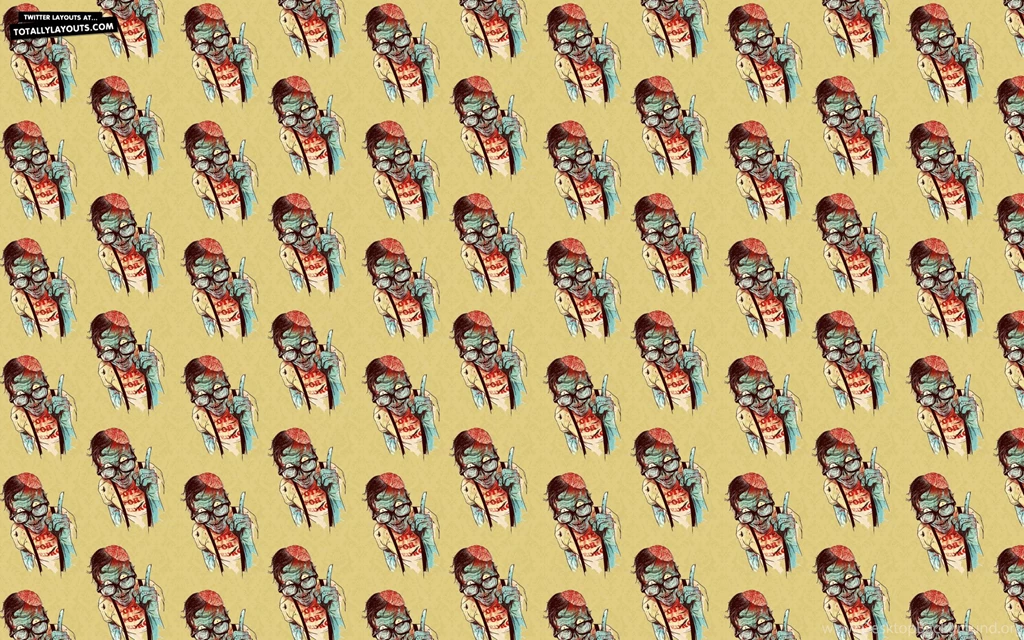 Zombie Wallpapers — Free Full HD Wallpaper. Widescreen HQ Desktop ...