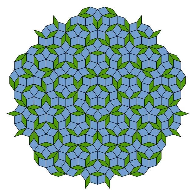 How To Make Impossible Wallpapers Scientific American