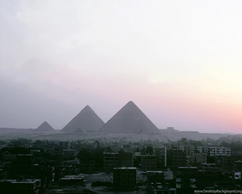 Trololo Blogg: Wallpapers Egypt Pyramids