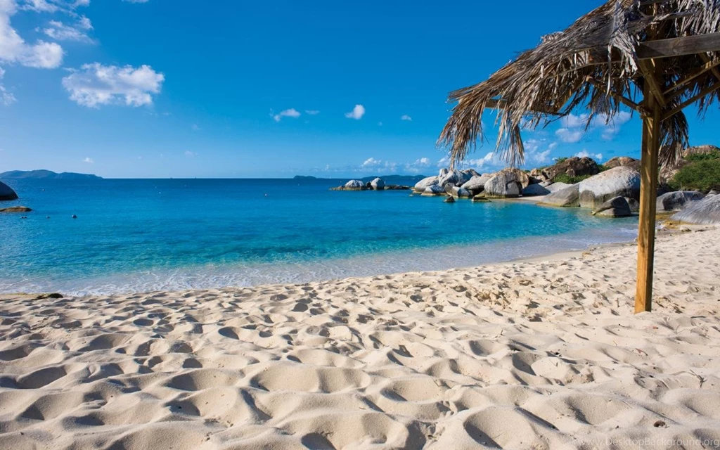 TOP WINTER SUN GETAWAYS SHELLURE