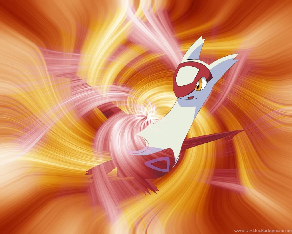 Latias Wallpapers By Uniqueandproudofit On DeviantArt