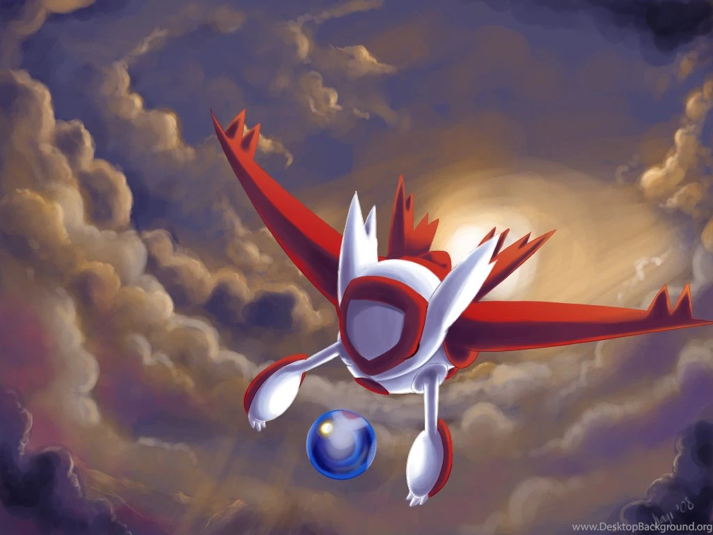 Latias Wallpapers Wallpapers Cave