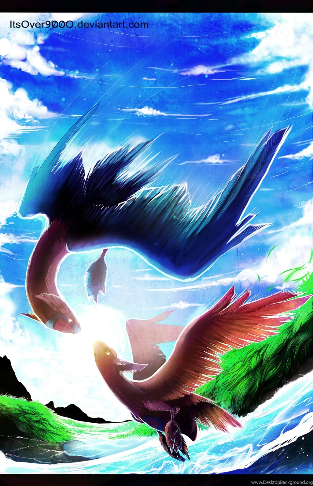 Latias   DeviantArt