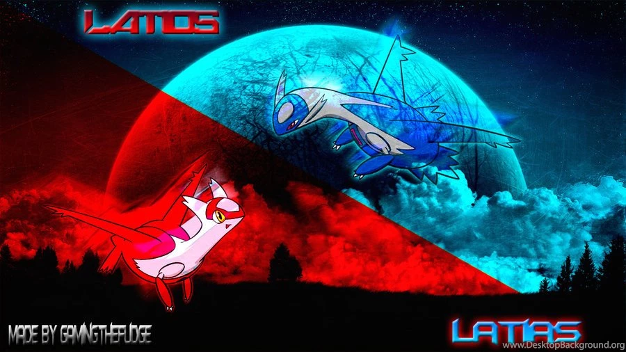 Charizard Vs Dragonite Wallpapers By Gamingthefudge On DeviantArt