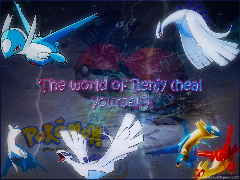 Browsing Wallpapers On DeviantArt