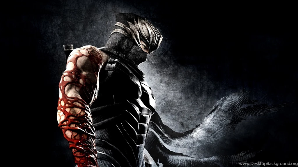 Ninja Gaiden 3 Razors Edge