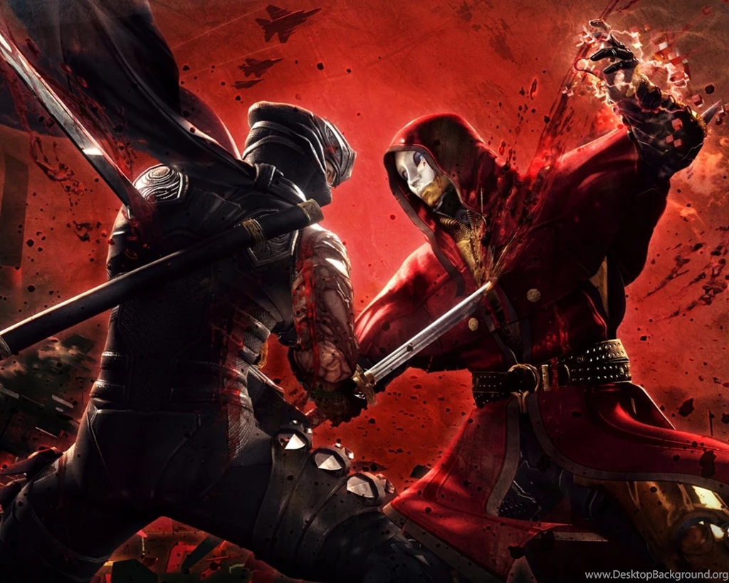 1280x1024 Ninja Gaiden 3 Desktop PC And Mac Wallpapers