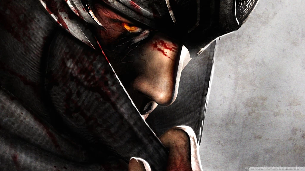 Download Ninja Gaiden 3 Video Game 2012 Wallpapers 1920x1080 ...