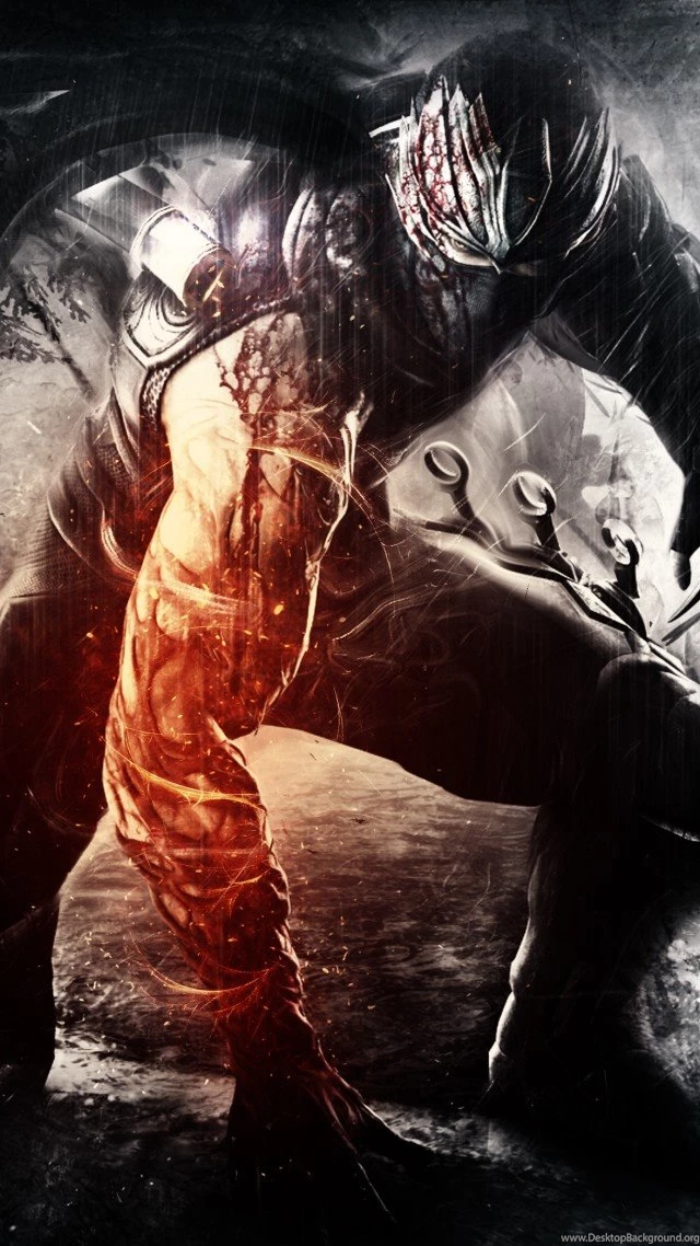 Ninja Gaiden 3 Wallpaper, Games / Action: Ninja Gaiden 3, Author ...