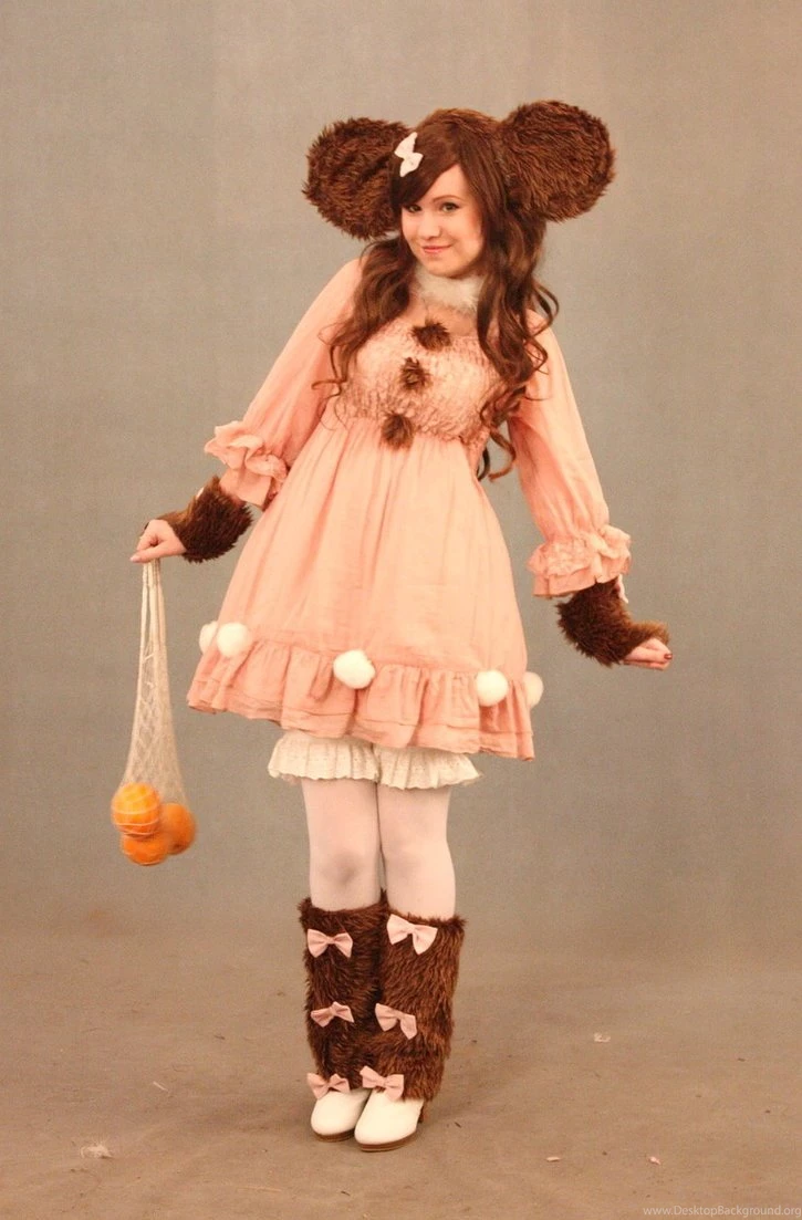 Cheburashka 6 By Zhenka san On DeviantArt