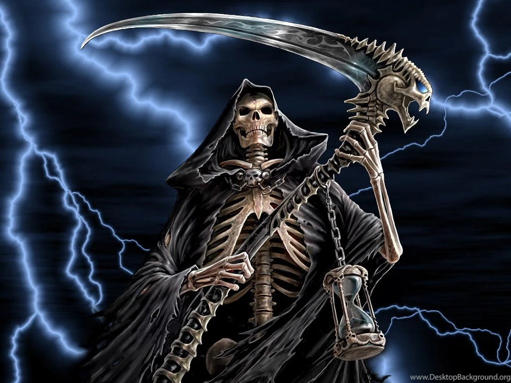 HD Desktop Horror Wallpapers