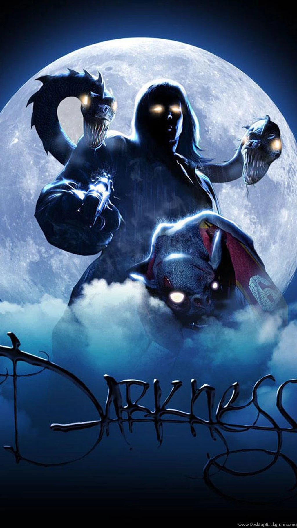 Free Horror Wallpapers Galaxy S5 Wallpapers