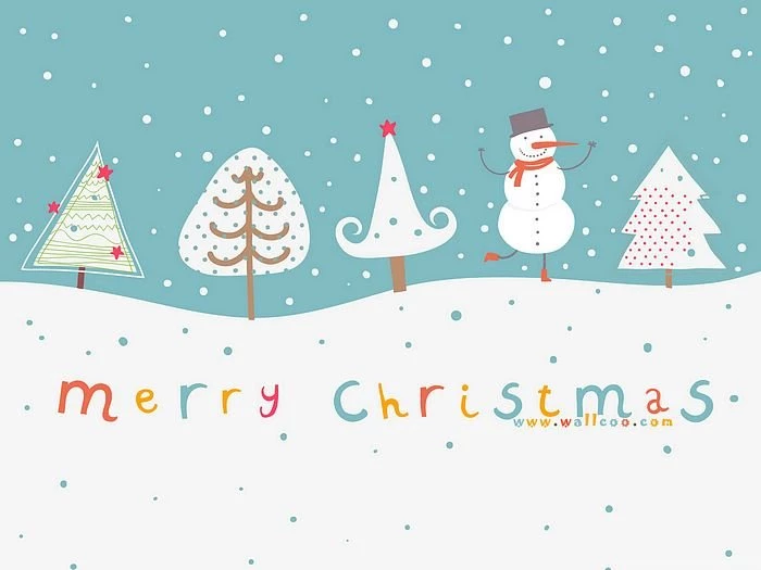 Merry Christmas!