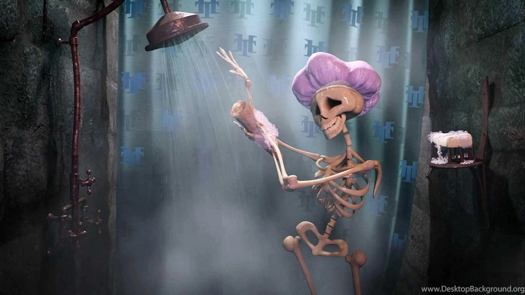 Animated Horror Android Wallpapers : Other Wallpapers Semrawut