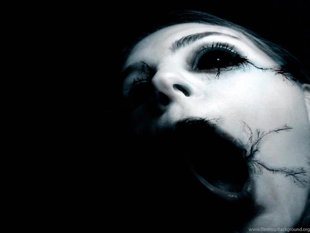 Wallpapers Scary Hospital Free Horror 1600x1200