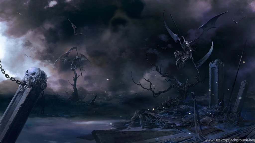 Horror Wallpapers
