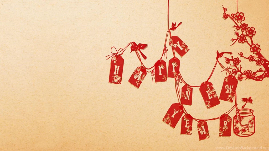 High Resolution Happy New Year Desktop BAckground Full Size ...