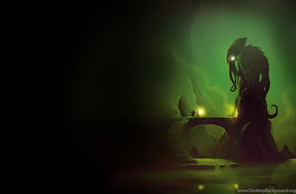 Cthulhu Wallpapers