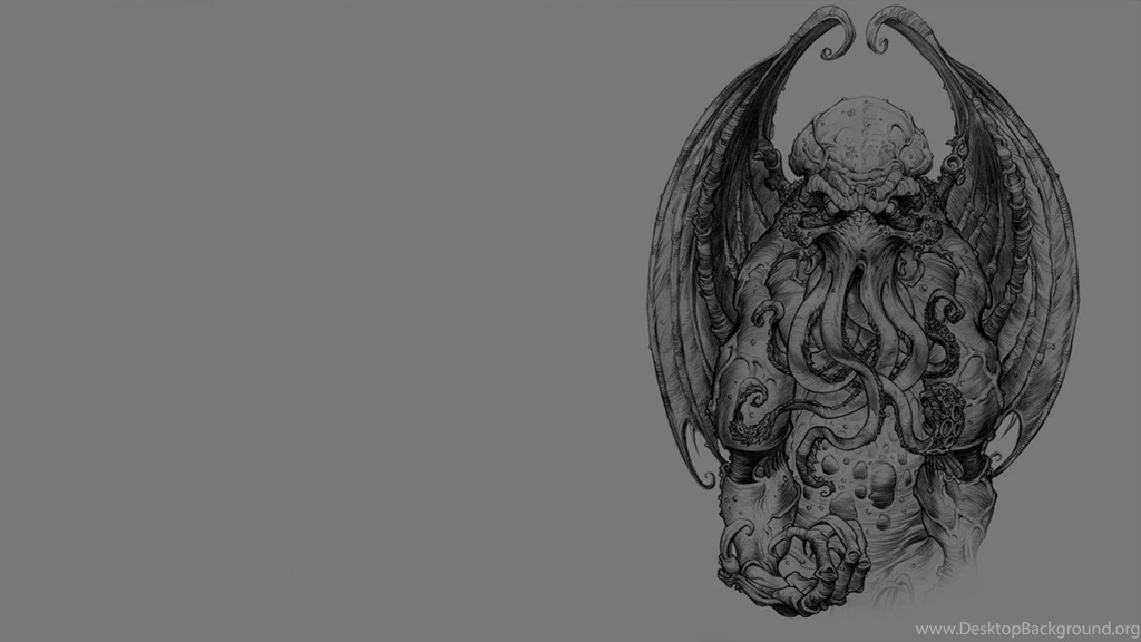 Cthulhu Wallpapers