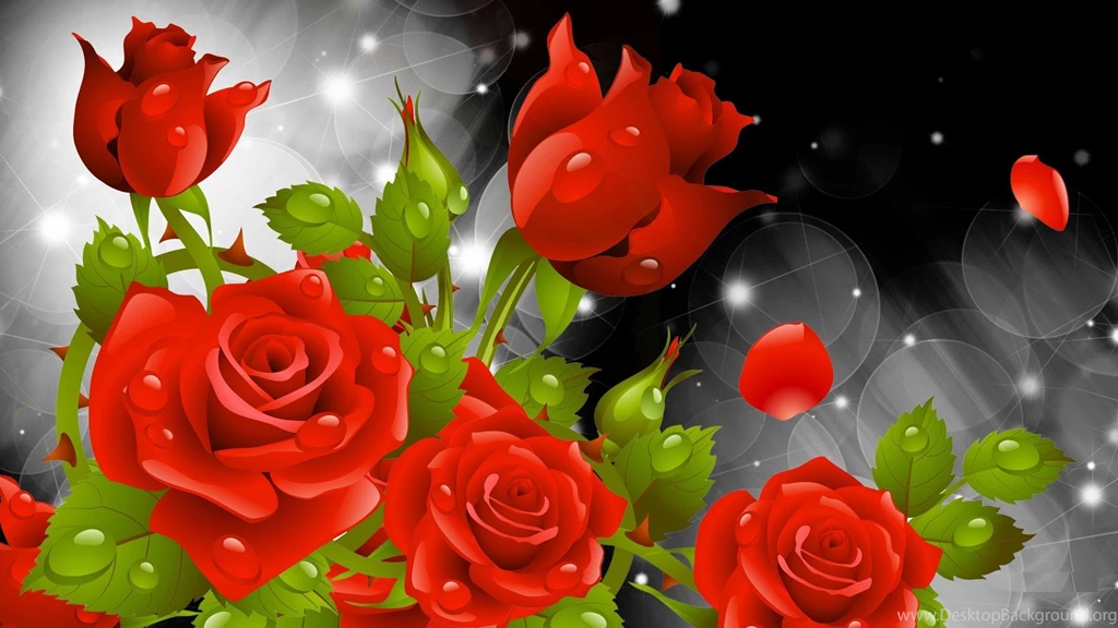 Wallpapers Nature Flowers