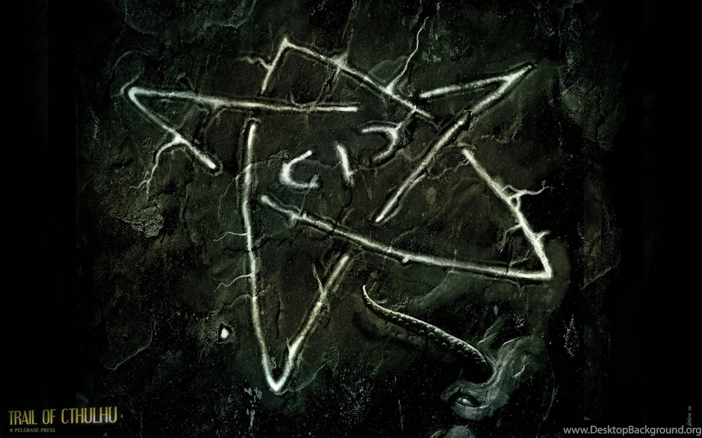 Cthulhu 1920×1200 Wallpapers 901615