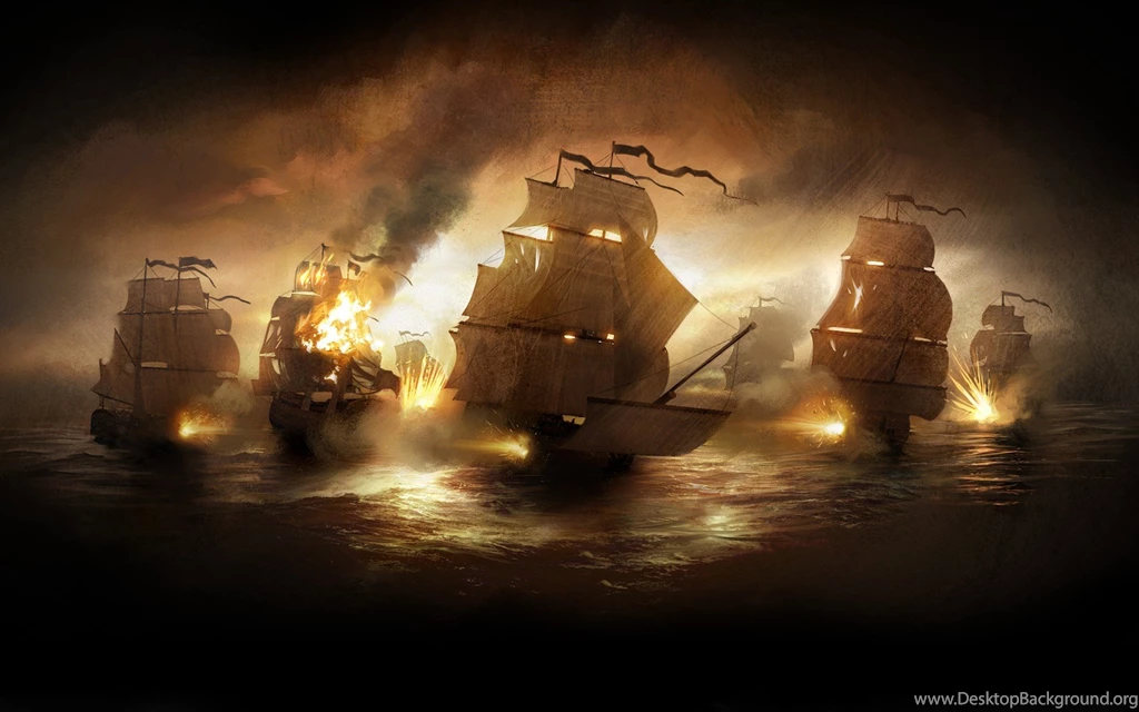 Gorgeous Digital Art Wallpapers