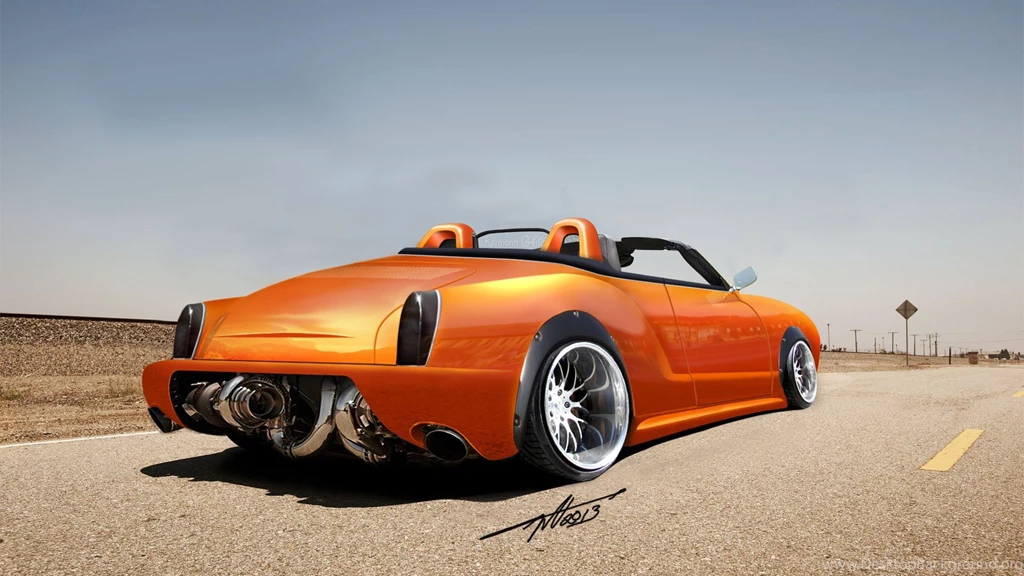VOLKSWAGEN KARMANN GHIA Volkswagon Tuning Custom Lowrider Socal ...