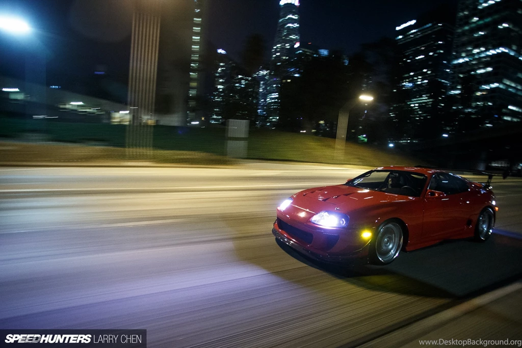 2JZ GTE JZA80 Ridox SoCal Supra Toyota Turbo Twins Turbo Tuning ...