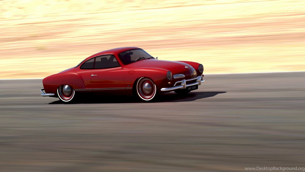 VOLKSWAGEN KARMANN GHIA Volkswagon Tuning Custom Lowrider Socal ...