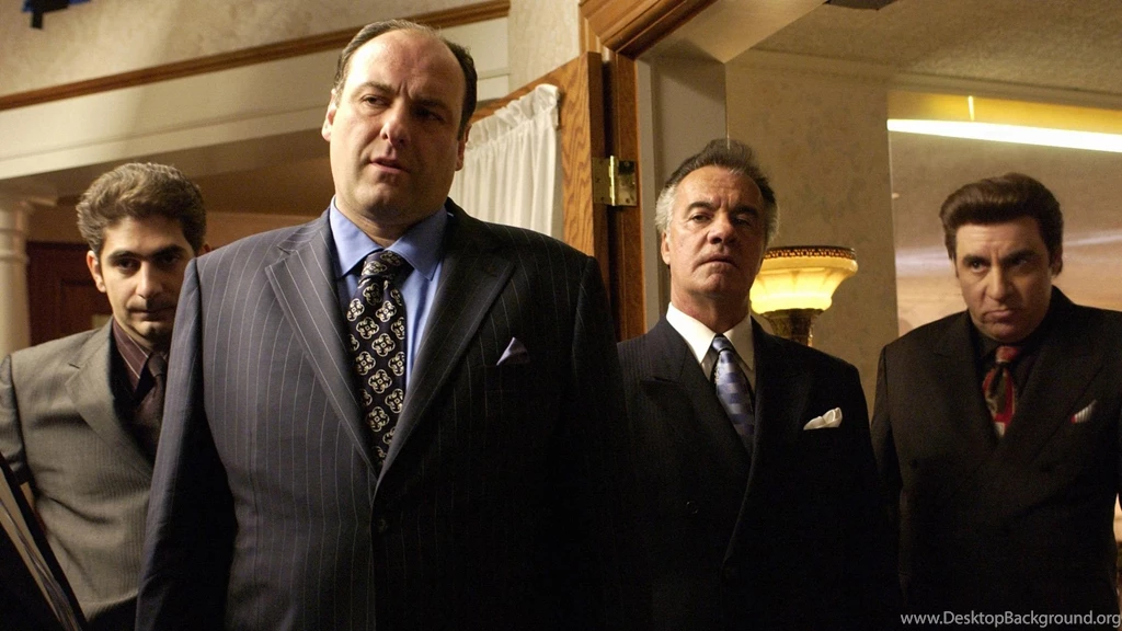 Sopranos Wallpapers Wallpapers Cave