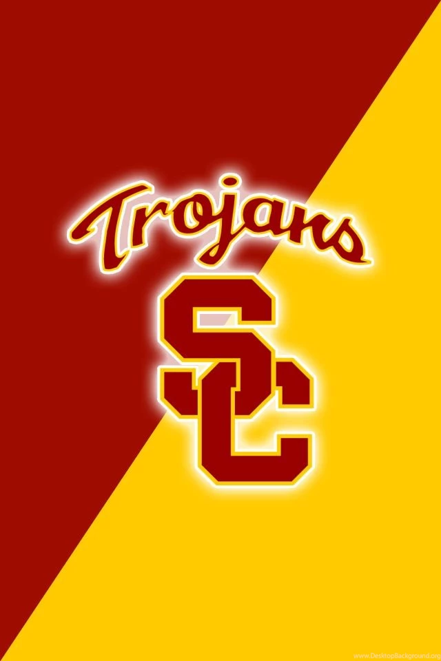 Free USC Trojans iPhone Wallpapers. Install In Seconds, 15 To ...