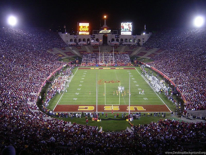USC Trojans Wallpapers