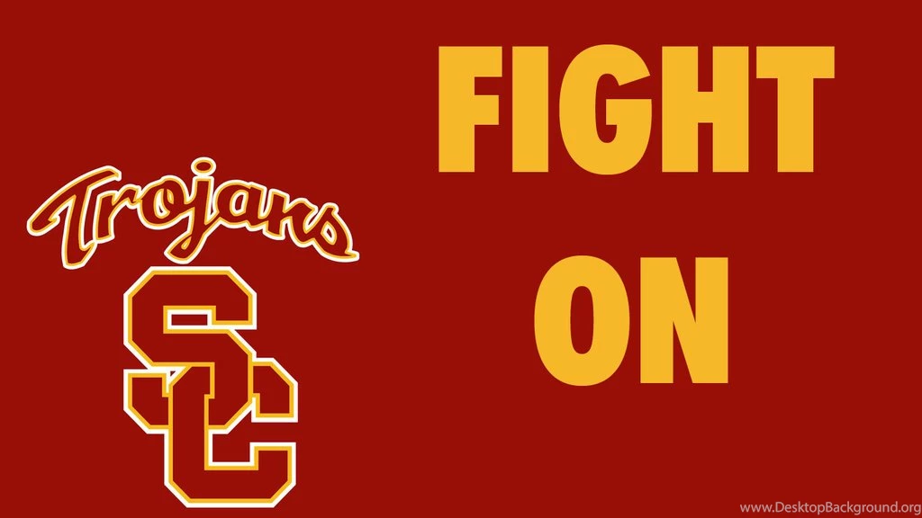 USC Trojans By DevilDog360 On DeviantArt