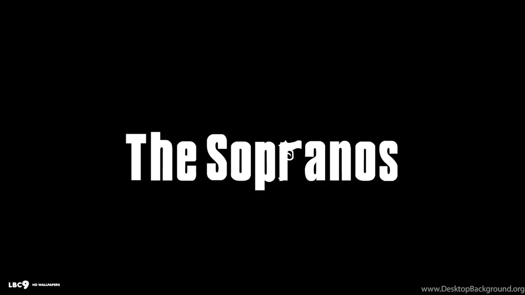 Sopranos Wallpapers 8/9