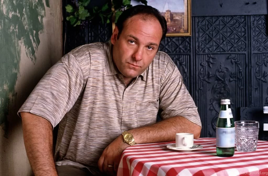 Tony Soprano Pictures, Images & Photos