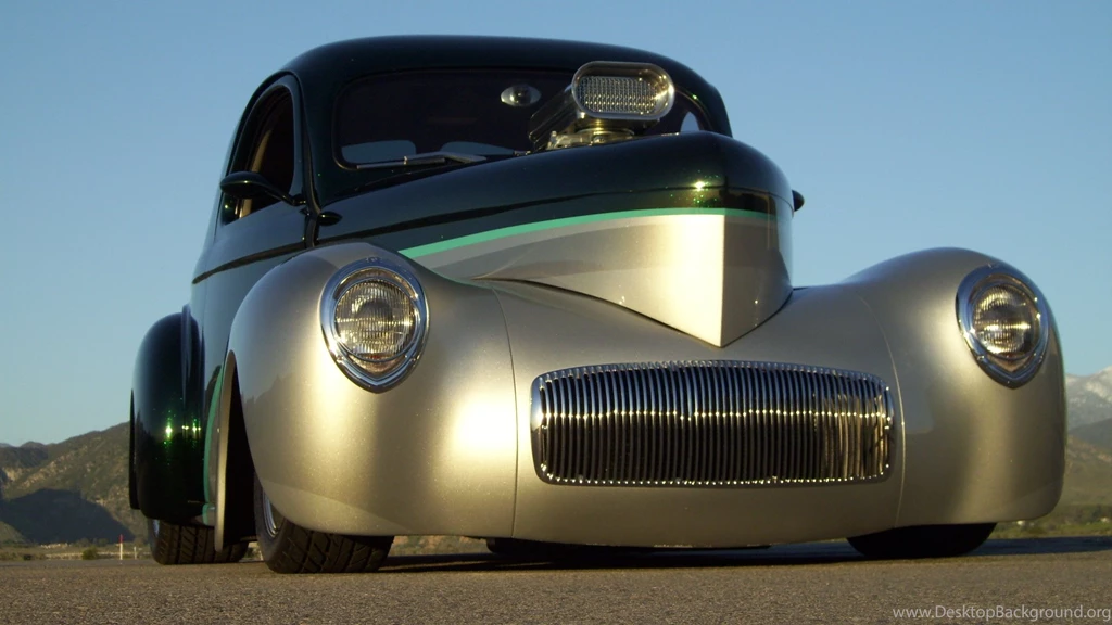 1941 Willys For Sale Wallpapers » WallDevil Best Free HD Desktop ...
