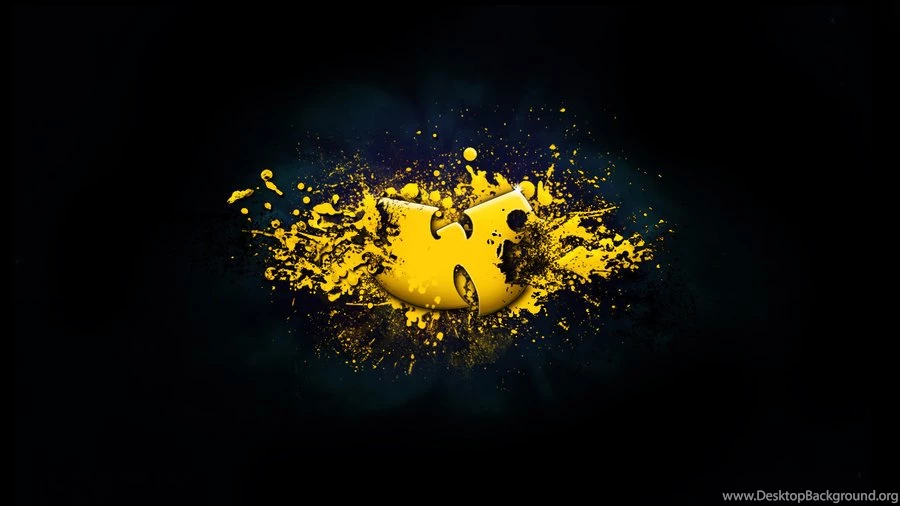 Wu Tang On Pinterest