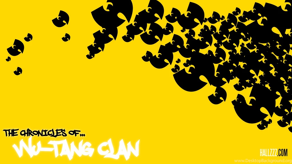Wu Tang Wallpapers Wallpapers Zone